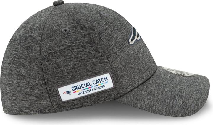 Actual product image New Era 39Thirty Stretchfit Crucial Catch NFL Teams (XL)