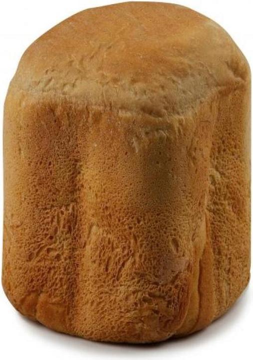 Actual product image Domo Breadmaker B3963 White
