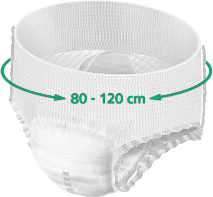 Produktbild MoliCare Mobile 10 (14 x, M)