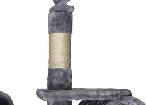 Produktbild Beeztees Magnefiq (260 cm, Beige, Grau)