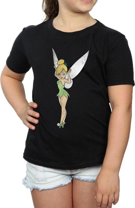 Immagine prodotto Disney Maglietta da ragazza in cotone classico (116)