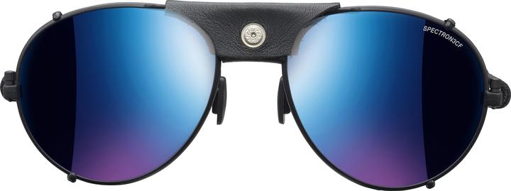 Produktbild Julbo Cham Spectron 3CF (matt schwarz-schwarz rot, Red Multilayer, Grau)