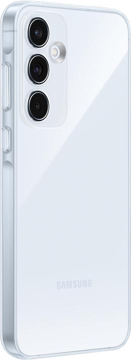Immagine prodotto Samsung Custodia trasparente (Samsung Galaxy A55)