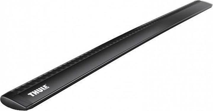 Actual product image Thule WingBar Evo 118