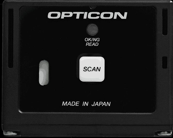 Actual product image Opticon Nlv-3101 (1D barcodes, 2D barcodes)