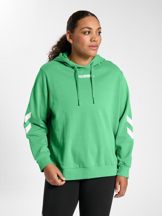 Immagine prodotto hummel Hmllegacy Woman Hoodie Plus (XXL)