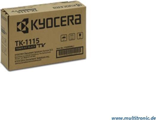 Actual product image Kyocera Tk-1115 (FC)