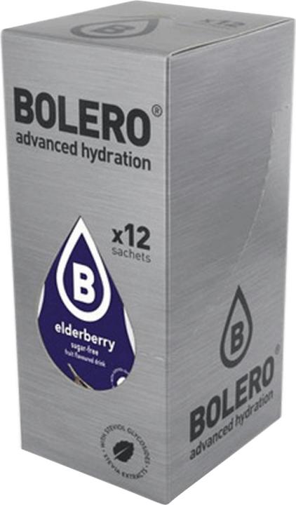 Image du produit Bolero Classic (Sureau, 1 pcs, 120 g)
