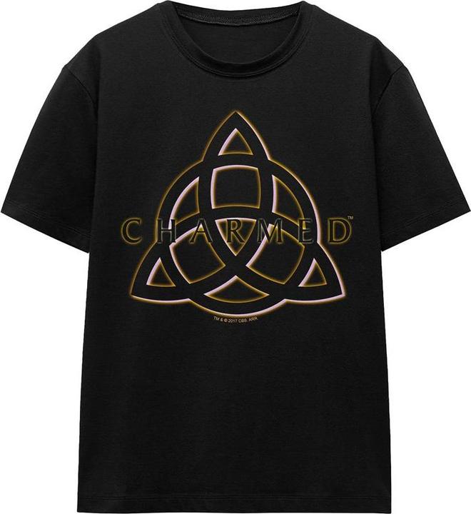 Produktbild Charmed Triple Linked TShirt (L)