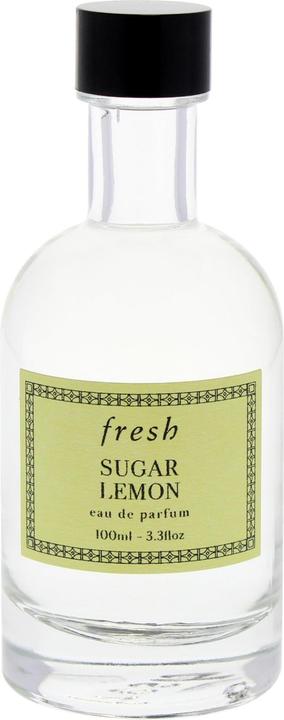 Fresh Sugar Lemon von for Women 3.3 Oz EDP Spray (Eau de Parfum, 100 ml)