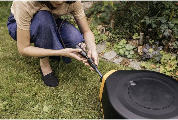 Produktbild Fiskars Waterwheel XL (25 m)