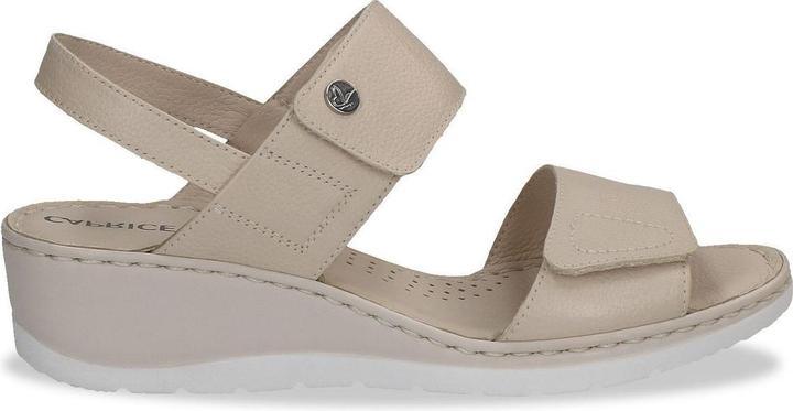 Actual product image Caprice Sandal (39)