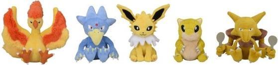 Produktbild Pokémon Gothita Sitting Cuties Plush - 12 cm (13 cm)