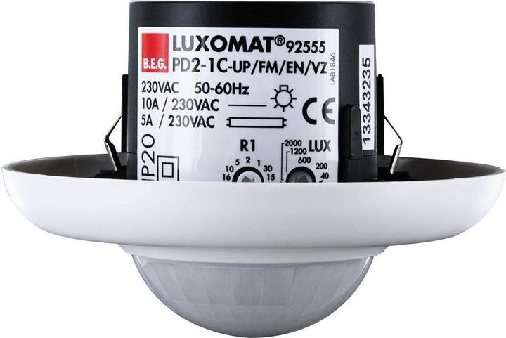 BEG PD2-M-1C-UP (6 m)