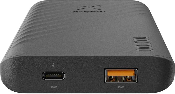 Actual product image Xtorm Go2 Series (10000 mAh, 15 W, 37 Wh)