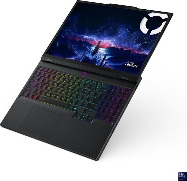 Image du produit Lenovo Legion 5 15IRX10 15,1" WQXGA Core i9-14900HX 32GB/1TB SSD RTX5070 Win11 (15.10", Intel Core i9-14900HX, 32 Go, 1000 Go, DE)