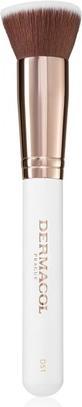 Image du produit Dermacol Brosse à maquillage cosmétique avec étui Rose Gold D51
