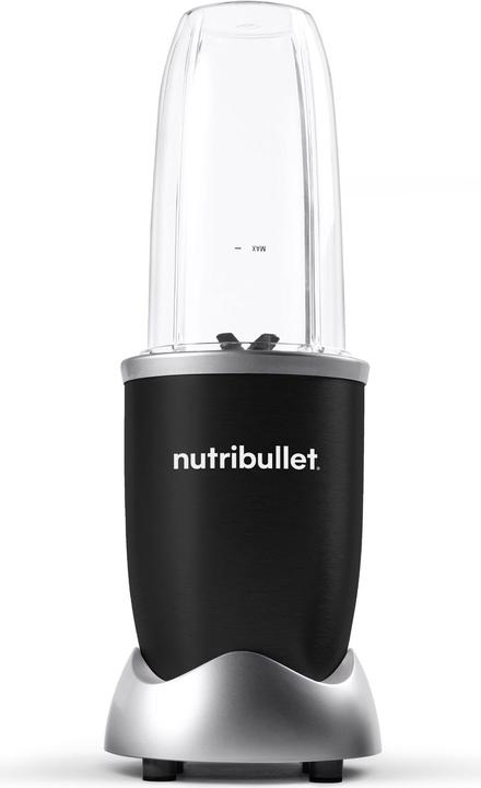 Actual product image NutriBullet Pro 900 5-teilig EU-Version (EU plug, 900 W)
