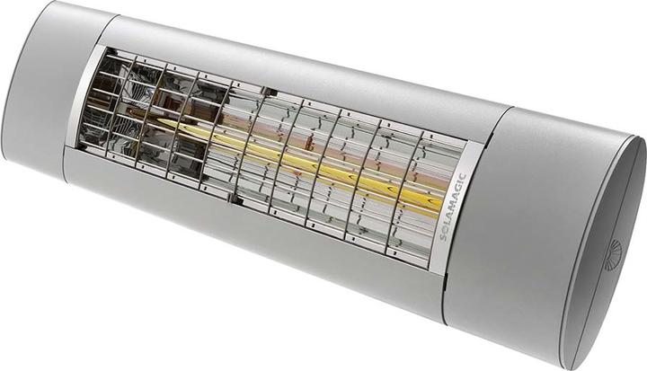 Produktbild Solamagic SM-D2-2000-BT-T (2000 W)