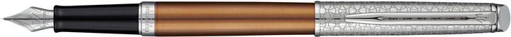Produktbild Waterman Füllfederhalter HÉMISPHÈRE (Blau, 1 x)