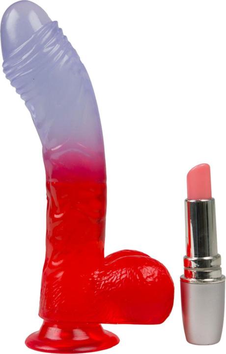 Actual product image NMC Jolly Buttcock
