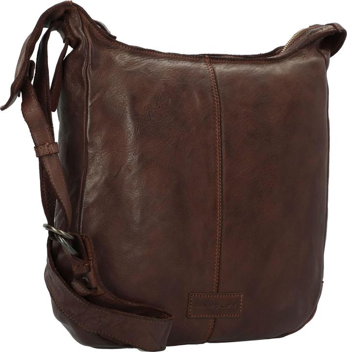 Actual product image Harolds Shoulder bag Submarine 38