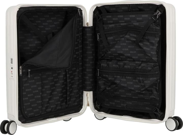 Image du produit Guess OLBIA - Chariot de cabine (43.10 l, Bagage à main (jusqu'à 50l))