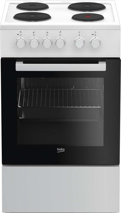 Produktbild Beko FSS56000GW