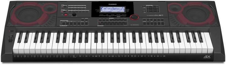 Actual product image Casio Ct-X5000 (61 Keys)