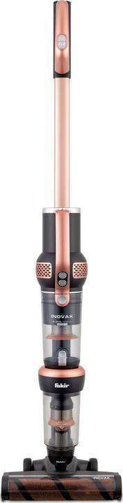 Productafbeelding Fakir INOVAX roségoud - zwart