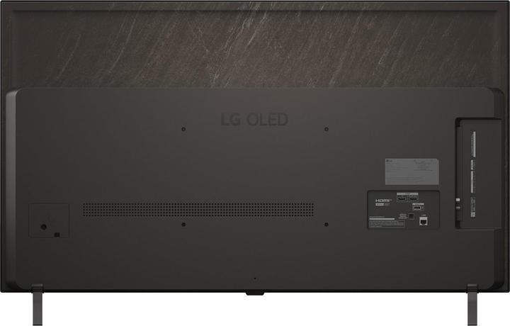 Actual product image LG 48 OLED B56 4K (2025) (OLED48B56LA.AEU) (48", OLED, 4K, 2025)