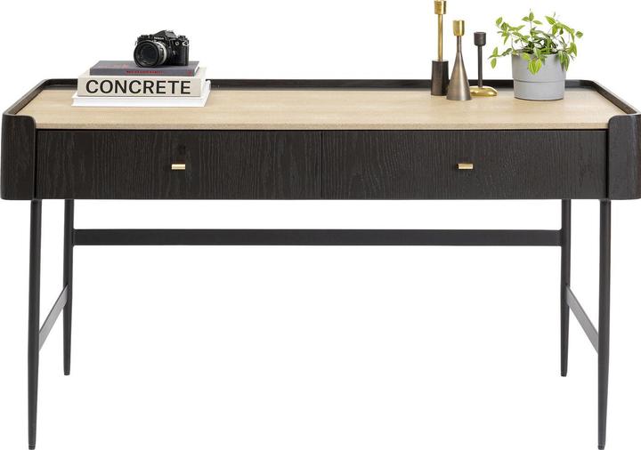 Produktbild Kare Design Schreibtisch Sapporo 140cm