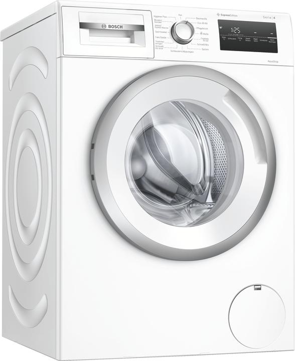 Bosch Hausgeräte WAN 282 H 3 Express (7 kg, A sinistra)