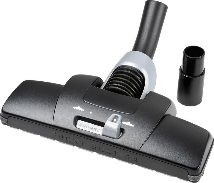 Produktbild Menalux CB 104B CombiClean, Kombi-Düse, mit 32-35 mm Adapter, u.a.für AEG, Rowenta, Miele, Sieme