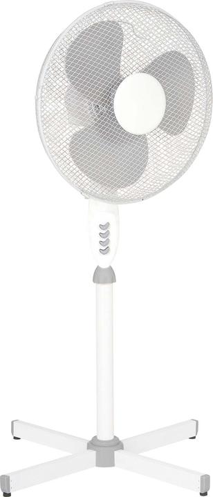 Produktbild Heller STV 406 wh