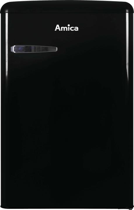 Amica Kühlschrank VKS 15624-1 S (120 l)