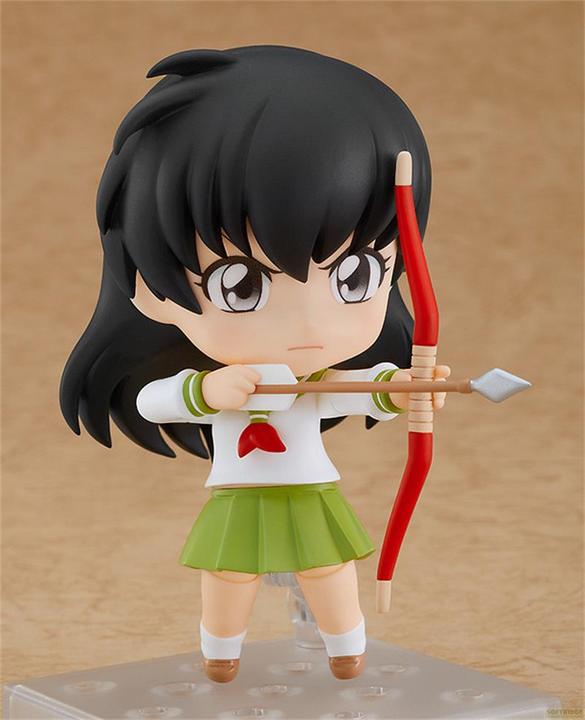 Immagine prodotto Good Smile Company Inuyasha - Kagome Higurashi Nendoroid