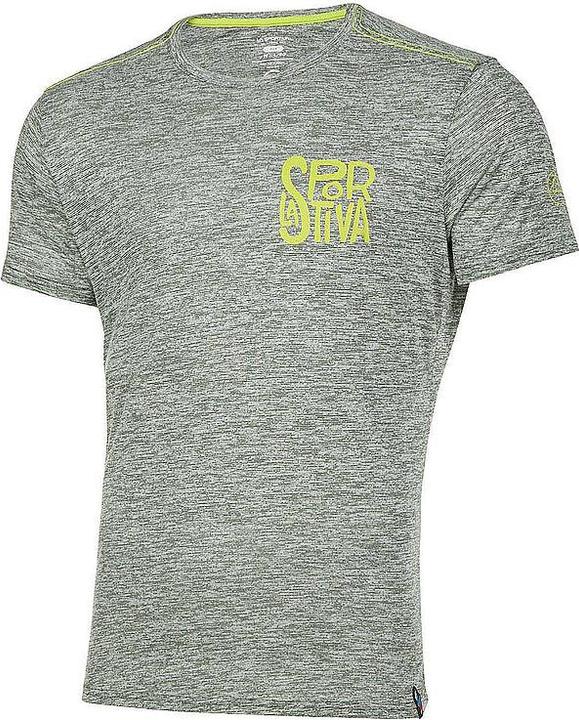 Immagine prodotto La Sportiva Camicia da arrampicata Logo tascabile (L)