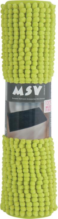 Actual product image MSV Chenille (40 x 60 cm)