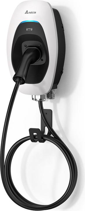 Produktbild Delta AC MAX Basic (Typ 2, 11 kW, 16 A)