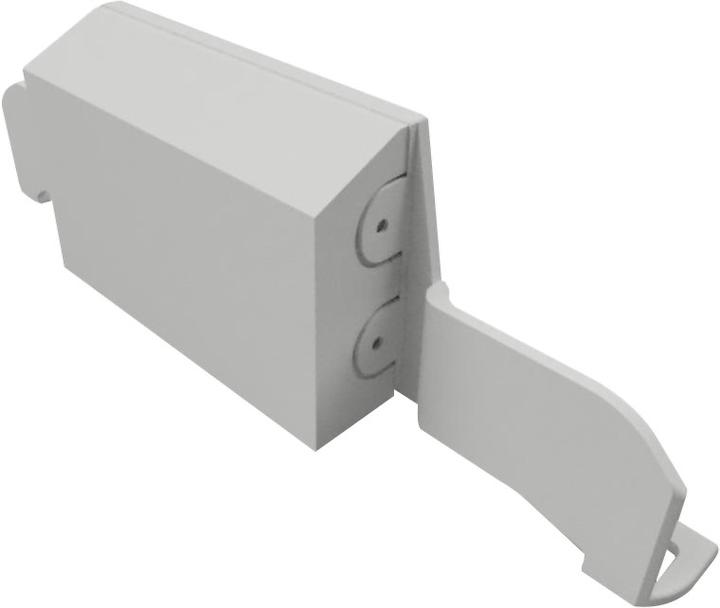 Produktbild Pracht ALPHA9002-RFID-Modul