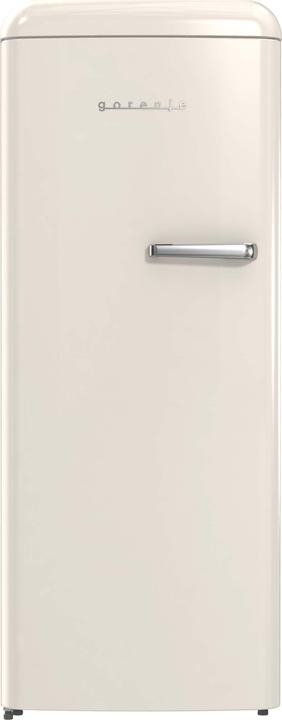 Immagine prodotto Gorenje ORB615DC-L champagne (247 l)