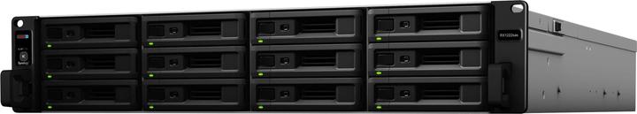 Synology RX1222sas Expansion Unit 12-BAY