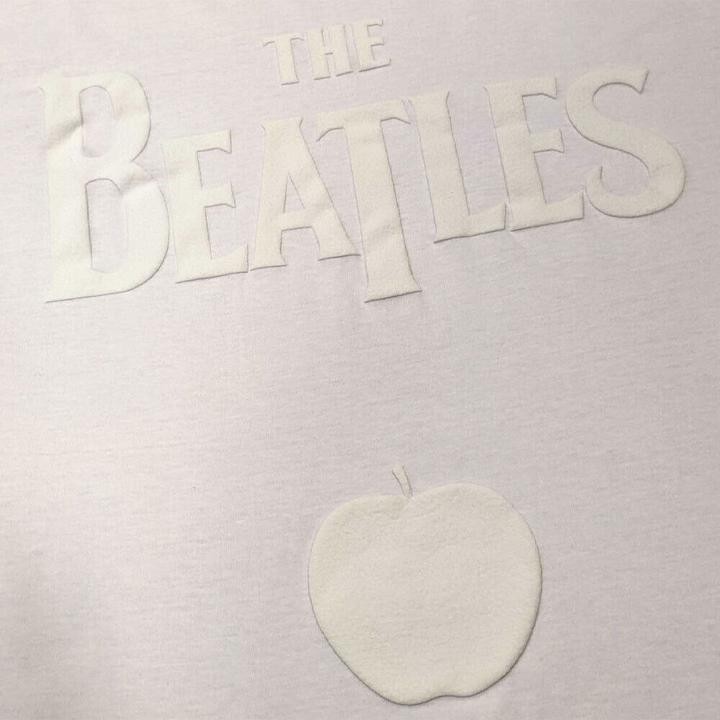 Immagine prodotto Maglietta Unisex Adulto Apple Cotton Logo (M)