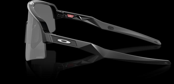 Immagine prodotto Oakley Sutro Lite Sweep - Prizm (Nero opaco, Primato Nero)