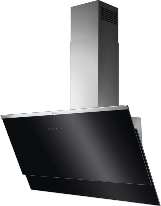 Image du produit AEG DVE 5971 HG 942051422 noir/inox (Hotte murale)