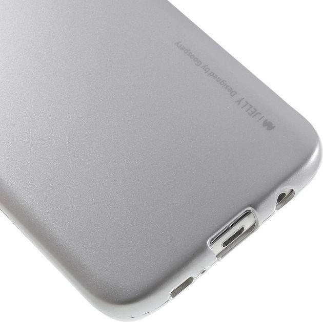 Actual product image Goospery i Jelly Metal Series (Samsung Galaxy S7 Edge)