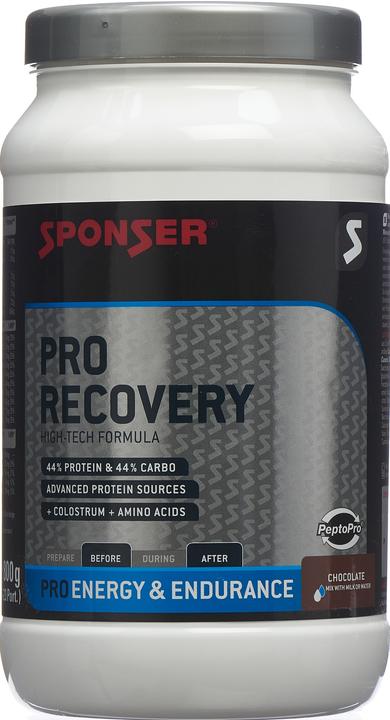 Pro Recovery 44/44 (Chocolate, 1 pcs., 800 g)