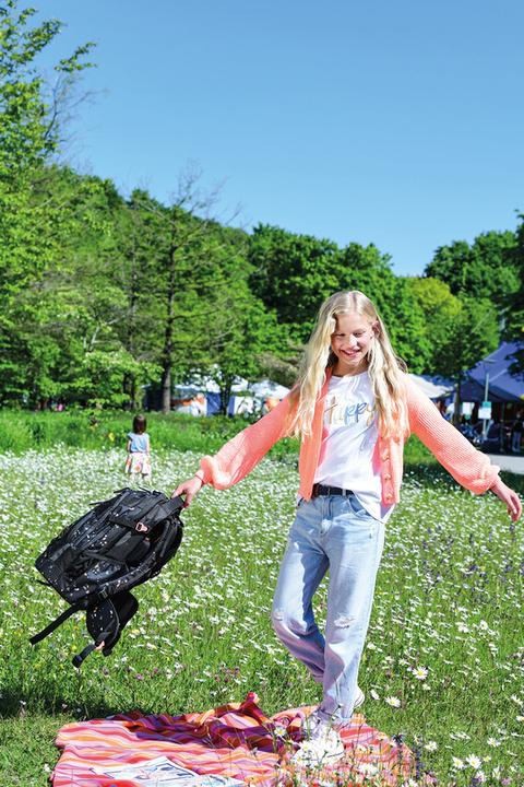 Produktbild Coocazoo Schulrucksack MATE, 30 Liter (30 l)