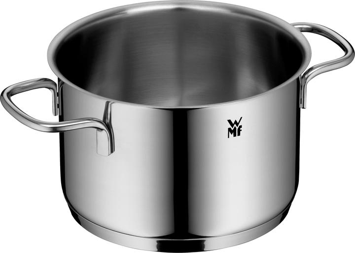 Produktbild WMF Astoria (16 cm, Bräter + Schmortopf, Edelstahl)